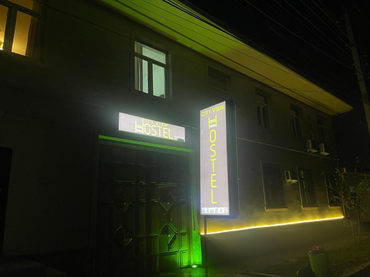 City View Hostel Tașkent Exterior foto